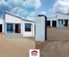 House for sale in Tzaneen Rural