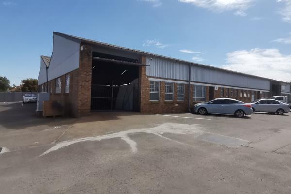 If you&#39;re looking to take your business to the next level, this exceptional 120m2 ...