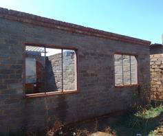 House for sale in Soshanguve East