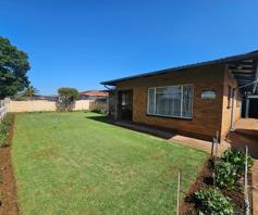 House for sale in Vanderbijlpark CW 1