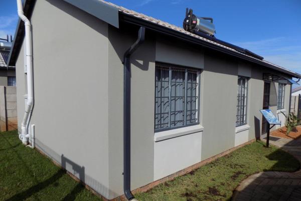 Secure a home in a world class city conveniently located off R59 freeway, Milano ...