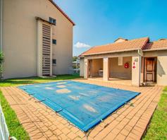 Townhouse for sale in Kleinfontein