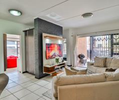 Townhouse for sale in Greenstone Gate