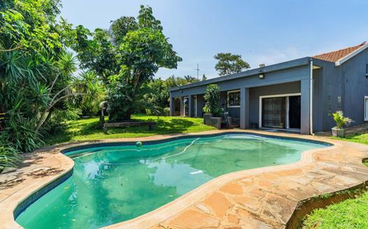 3 Bedroom House for sale in La Lucia