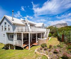 House for sale in Pringle Bay