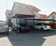 Townhouse for sale in Brooklands Lifestyle Estate