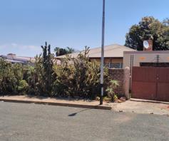 House for sale in Sophiatown