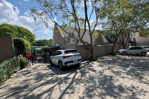 This exceptional 420 sqm property in the heart of Parkmore, Sandton, is the perfect ...