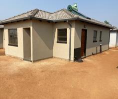 House for sale in Soshanguve UU