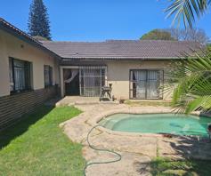 House for sale in Witbank Ext 5