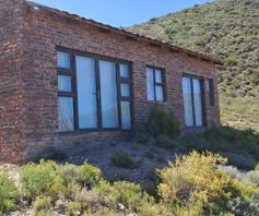 Farm for sale in Ladismith Rural