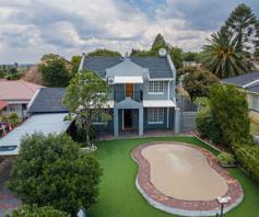 House for sale in Elandspark