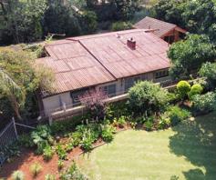 House for sale in Louis Trichardt