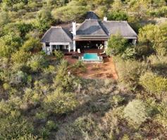 House for sale in Zandspruit Bush & Aero Estate