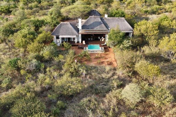 Discover Serenity in Zandspruit Bush andamp; Aero Estate! Best location, deep into the estate with no noise from town. This captivating ...