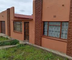 House for sale in Mdantsane Nu 11