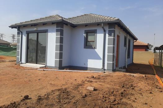 2 Bedroom House for sale in Kagiso