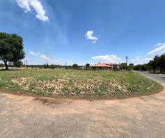 Vacant Land / Plot for sale in Riamar Park