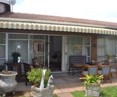 Townhouse for sale in Scottburgh South