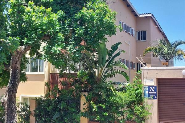 Engel &amp; V&#246;lkers presents a remarkable investment opportunity on Upper Smiso Nkwanyanwa Road, this well-maintained apartment ...