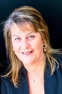 Agent profile for Brenda Peterson