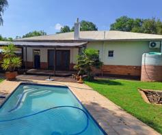 House for sale in Potchefstroom North