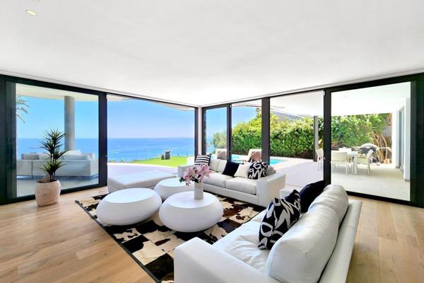 Nestled along the prestigious Ocean View Drive, this brand-new holiday rental offers a sanctuary of style, sophistication, and stunning ...