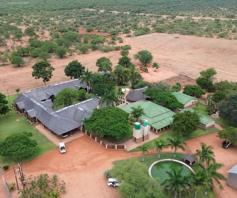 Farm for sale in Musina