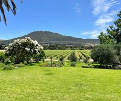 Farm for sale in Tulbagh Rural