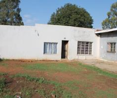 House for sale in Zesfontein AH