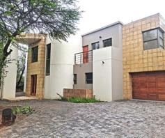 House for sale in Vaal de Grace Nature Estate