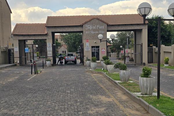 The complex is conveniently located close to Sandton and Fourways, Northumberland drive ...