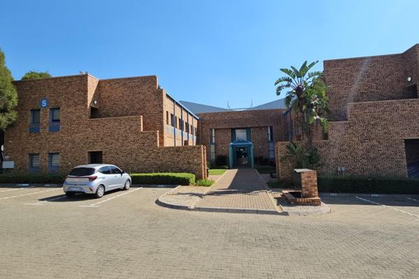 Neat 2236sqm Warehouse Available for Lease in Randjespark, Midrand

Situated within ...