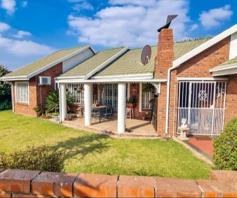 House for sale in Kempton Park Ext 4