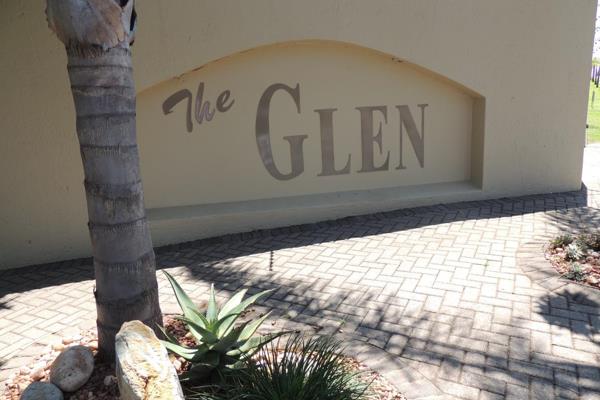 The Glen the most sort off Estate in Edenvale.

This top floor apartment offers an ...