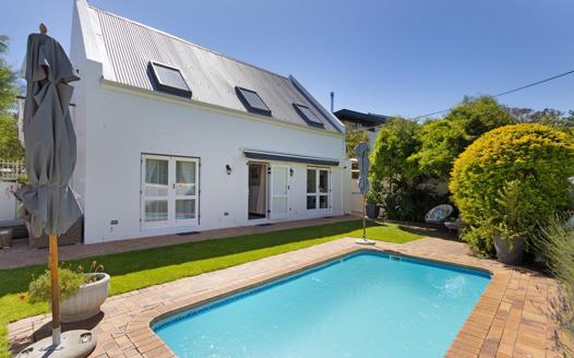 9 Bedroom House for sale in Stellenbosch Central