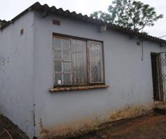 House for sale in Ntuzuma