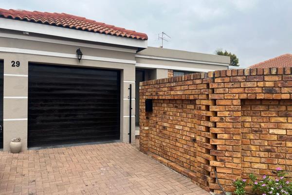 This charming, move-in-ready home is ideal for a family. Its attractive face brick exterior opens up to a meticulously designed ...