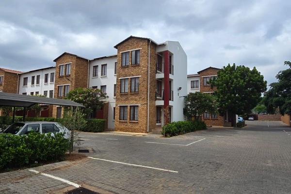 **Charming 1-Bedroom Apartment for Sale in the Heart of Montana, Pretoria**

Welcome to your future sanctuary! Nestled in the vibrant ...