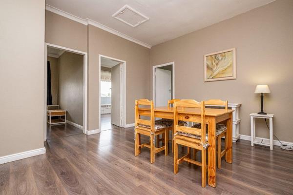 Charming Corner Apartment at The Delaware – Gardens, Cape Town. Proudly Presented by 1 ...