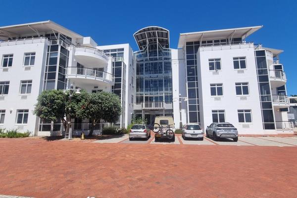 Prime Nautica Office Block Space Near the V&amp;A Waterfront


Elevate your business ...