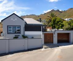 House for sale in Gordons Bay Village