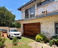 House for sale in Bronkhorstspruit Rural