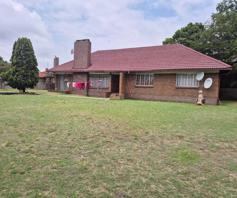 House for sale in Komati