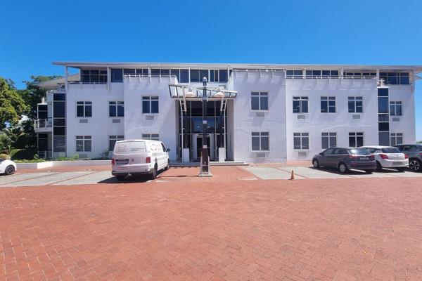 Secure Office Space in Prestigious Mouille Point Location


Discover an exceptional ...