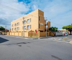 Apartment / Flat for sale in Goodwood Central