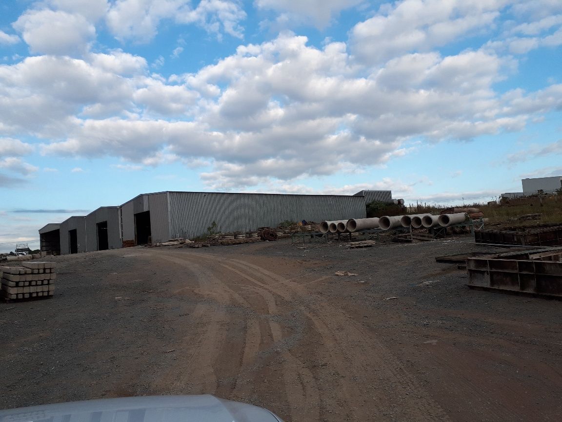 Industrial property for sale in Cato Ridge - P24-115240272