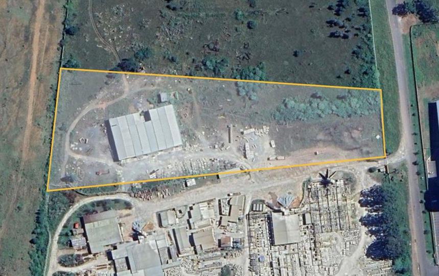 Industrial property to rent in Cato Ridge - P24-115240129