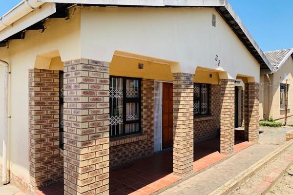 Welcome to this home For Sale in the peaceful &amp; tranquil neighborhood of Mbuqe Extension, Mthatha. This stunning home awaits its ...