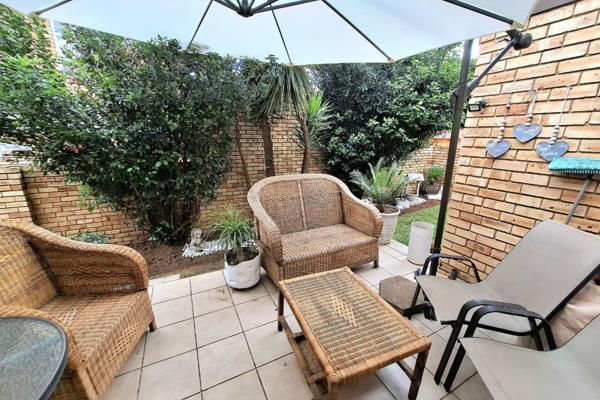 Charming 2 Bedroom / 2 Bathroom Unit

Situated in the sought-after northern suburbs of Johannesburg, this charming home offers a blend ...